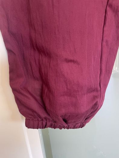 zara trousers