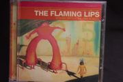 The Flaming Lips - Yoshimi Battles The Pink Robots CD