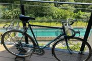 Road bike (Vintage bike)