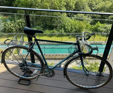 Road bike