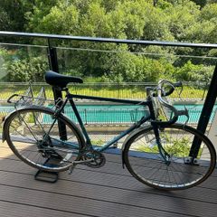 Road bike