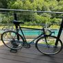 Road bike/Race bike (vintage bike) Image 2