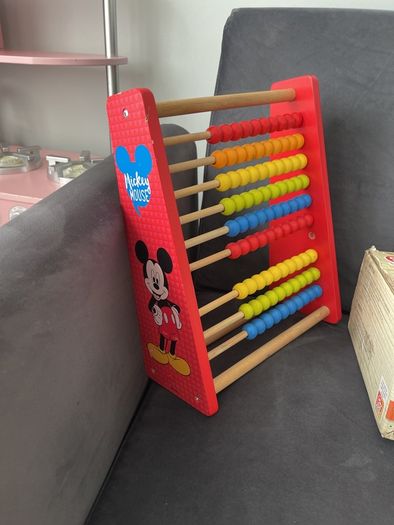 wooden toys