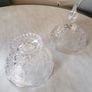 Crystal Bon Bon Jar with Lid Image 5