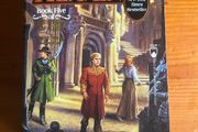 Fantasy book: 'The Fires Of Heaven' by Robert Jordan