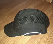 hard cap