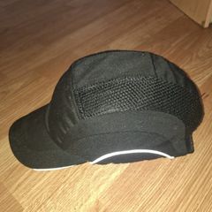 hard cap