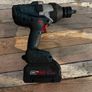 For Sale: Impact Wrench (Like New) Image 3