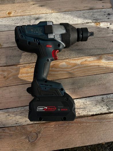 For Sale: Impact Wrench (Like New)