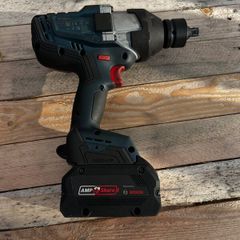 For Sale: Impact Wrench (Like New)