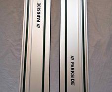 Plunge Saw Rail's