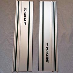 Plunge Saw Rail's