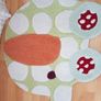 Jamboree mamas and papas nursery set Image 5