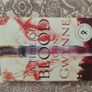 John Gwynne fantasy books - A Time of Dread and A Time of Blood Image 4