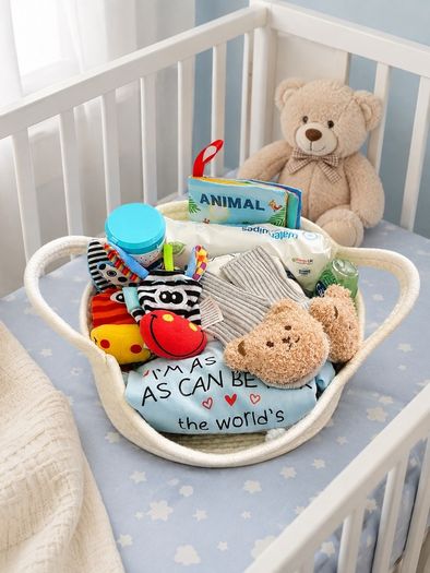 Cornelia's little gifts