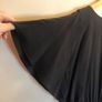 Black dress (size 6) Image 2
