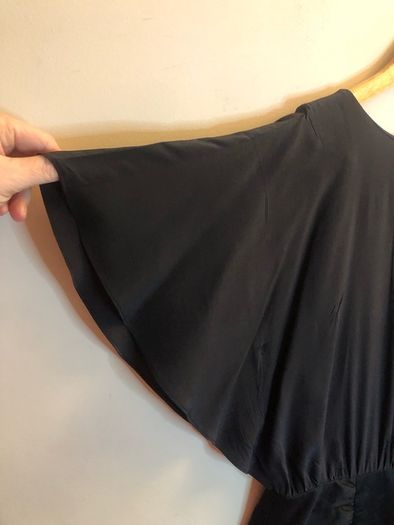 Black dress (size 6)