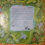 Hawkwind vinyl lp Image 2