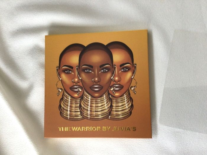 The Warrior by Juvias The Amazons
