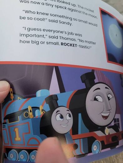 children's books