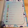 Girl Guides Travel Folder Image 2