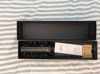 Ghd brush. New