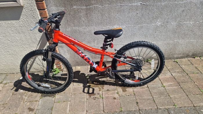 kids bike