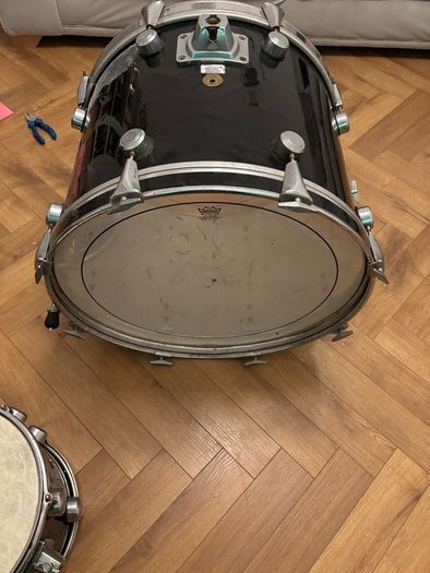 Hayman Vintage Drum-kit
