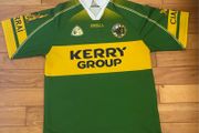 Kerry GAA Jersey