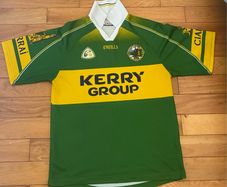 Kerry GAA Jersey