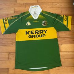 Kerry GAA Jersey