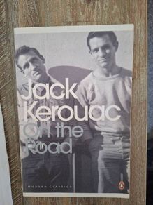 Jack Kerouac
