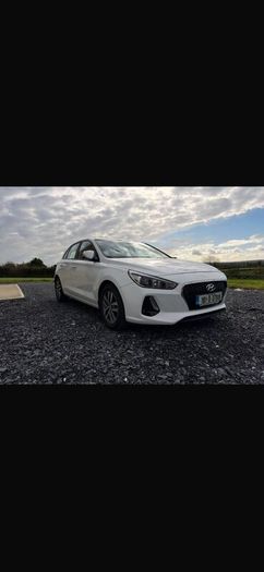 Hyundai I30 2018 Automatic