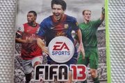 Fifa 13 Xbox360 Games Original