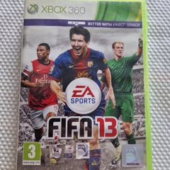 Fifa 13 Xbox360 Games Original