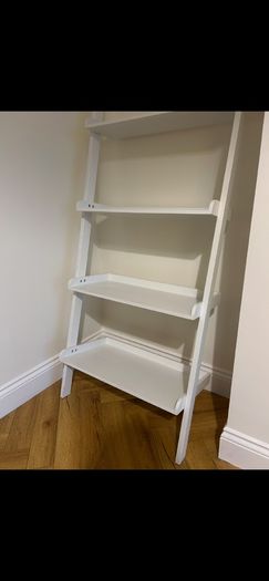 Habitat Shelving Unit