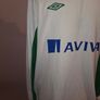 Aviva Broker Soccer Challenge Jersey - XL size Image 3