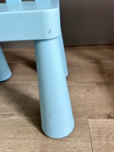 Kids Table & 2 chairs