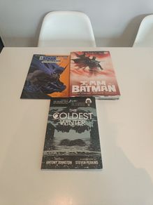Comics