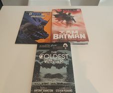 Comics