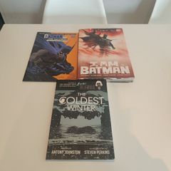Comics
