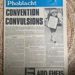 An phoblacht
