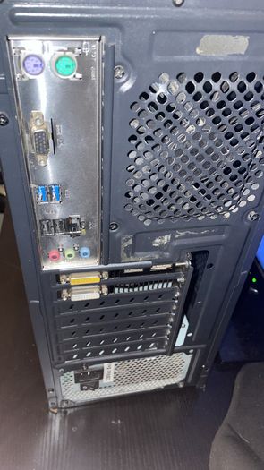 Gaming pc
