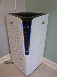 Air purifier