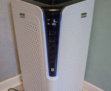 Air purifier