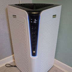 Air purifier