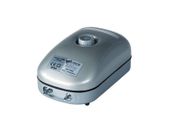 Hailea Adjustable Air Pump ACO9602 - 432lph 2 Outlet 4mm Output