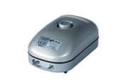Hailea Adjustable Air Pump ACO9602 - 432lph 2 Outlet 4mm Output