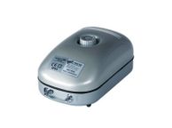 main image for ad Hailea Adjustable Air Pump ACO9602 - 432lph 2 Outlet 4mm Output
