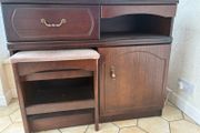 Telephone Table